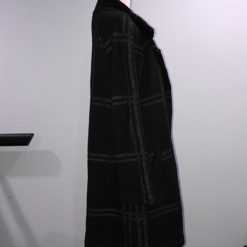 Adrienne Vittadini long coat - Picture 5 of 8